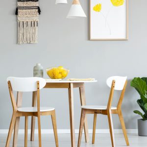 Afternoon Counter Table