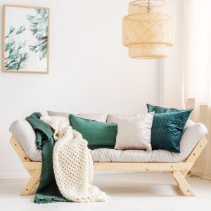 Mirra Septembre Sofa